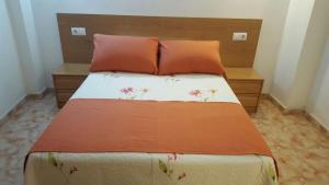 ImagenApartamentos Turisticos Fresno 4