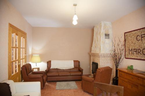 ImagenCasa Rural Marchena 1