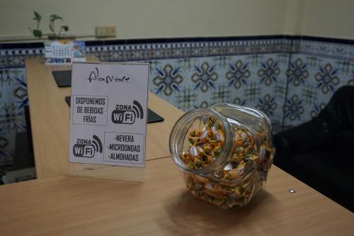 ImagenHostal Alamare 2