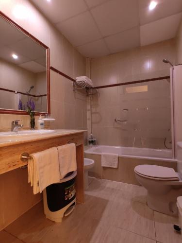 ImagenLA CASA DE LOS MOLINOS 1