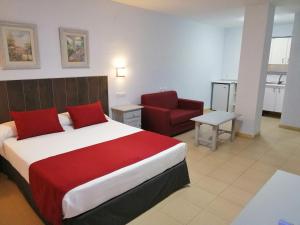 ImagenApartamentos Puerta del Sur 5