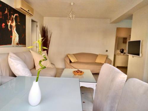 ImagenApartamento Jardín Cerca del Centro 2