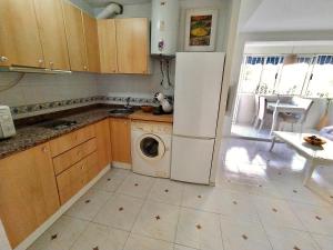 ImagenApartamento Jardín Cerca del Centro 4