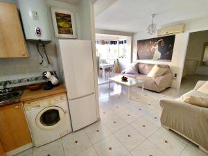 ImagenApartamento Jardín Cerca del Centro 5