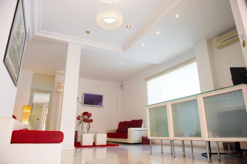 ImagenHotel Fernando IV 2