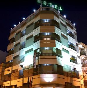 ImagenHotel Fernando IV 4