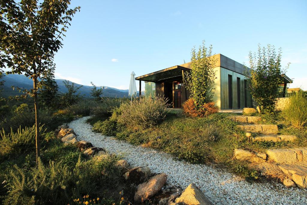 Veragua. Glamping y Apartamentos turísticosimagen principal