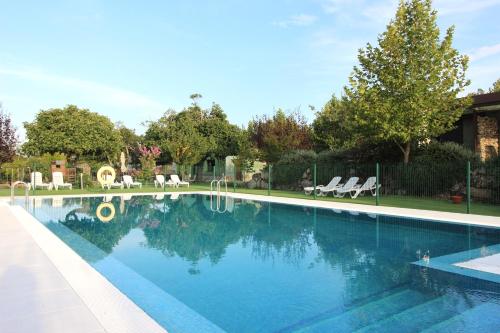 ImagenVeragua. Glamping y Apartamentos turísticos 1