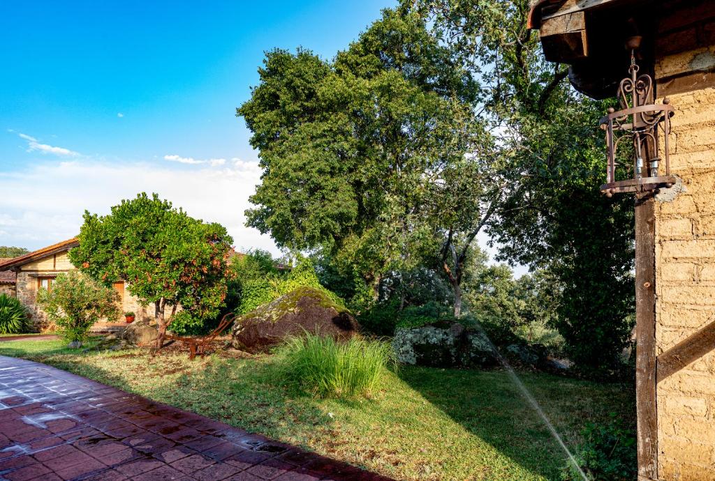 Hotel Rural Hosteria Fontiviejaimagen principal