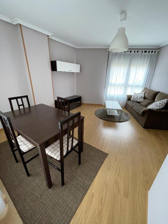 Piso Céntrico en Allarizimagen principal