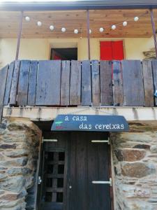 ImagenLas Casitas de Peares 3