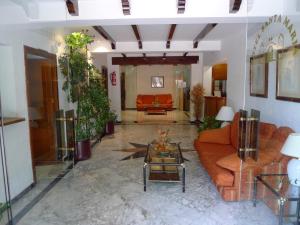 ImagenHotel Santa María 4