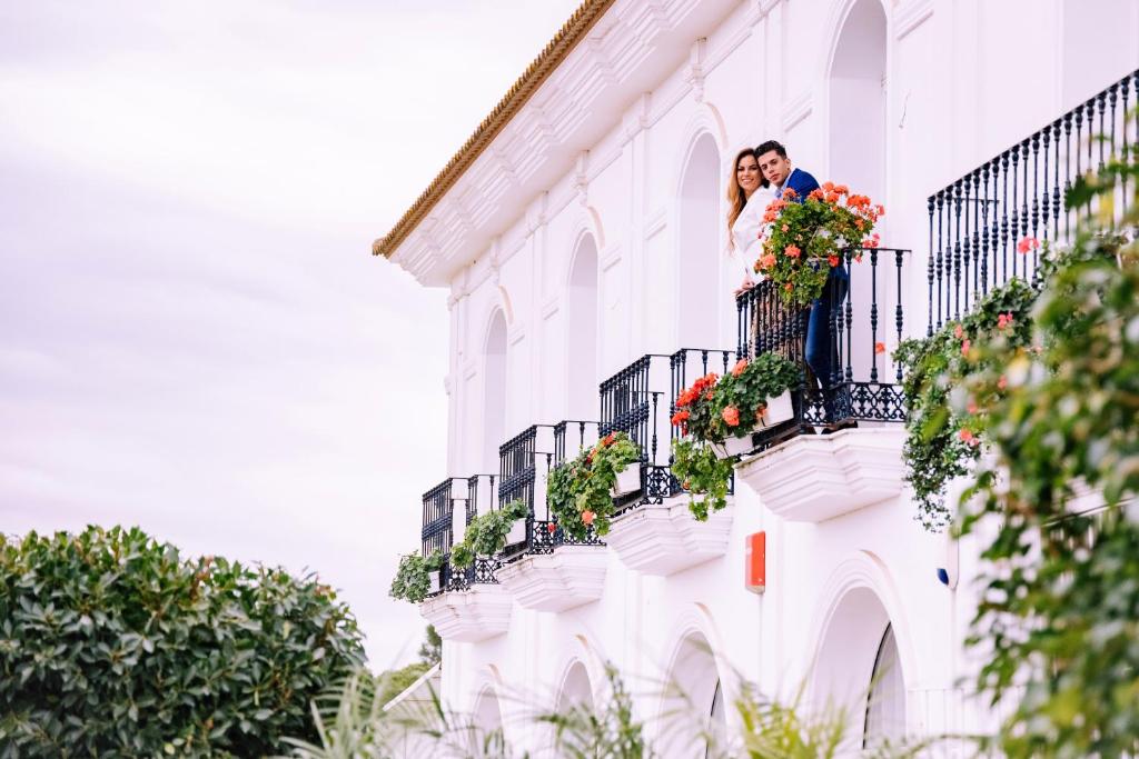 Hotel Albaida Natureimagen principal