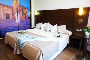 ImagenHotel Albaida Nature 3