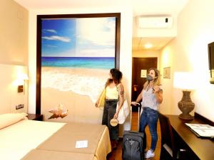 ImagenHotel Albaida Nature 6