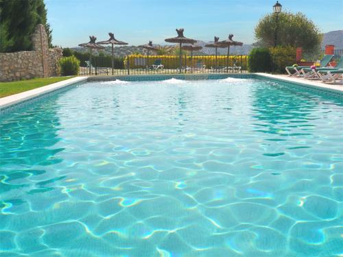 ImagenCortijo La Presa 1