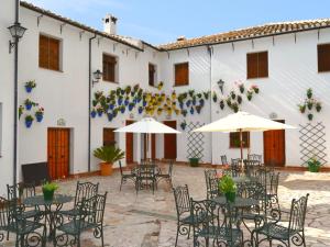 ImagenCortijo La Presa 3