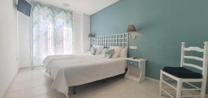 ImagenHugo Beach Hotel 5