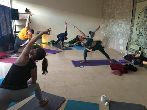 ImagenL'Almàssera Casa Rural & Restaurant 1