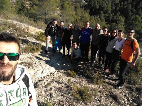 ImagenL'Almàssera Casa Rural & Restaurant 2