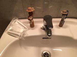 ImagenL'Almàssera Casa Rural & Restaurant 4