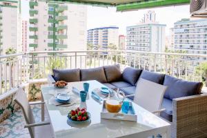 ImagenApartamento TOKIOMAR Playa Gandia 3