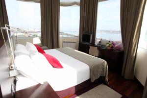 ImagenHotel URH Palacio de Oriol 6