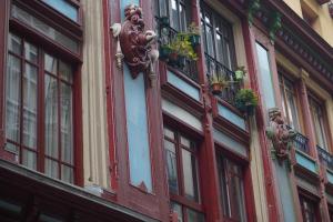 ImagenLoft 7calles, Casco Viejo. Bio 7