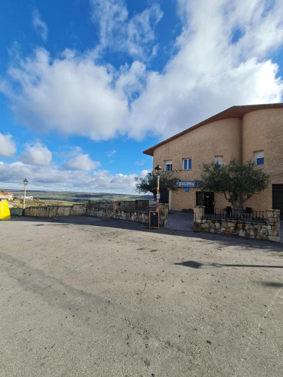 Hospedería las janasimagen principal