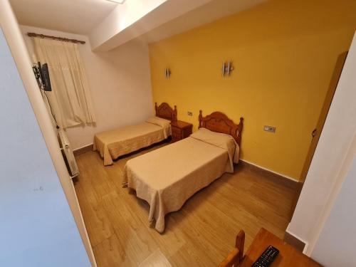 ImagenHospedería las janas 2