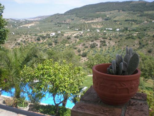 ImagenApartamentos Rurales El Cañuelo de Carcabuey 2