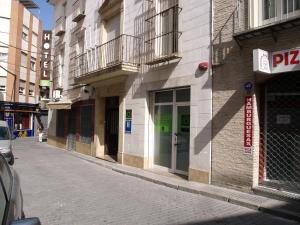 ImagenHotel Al-Yussana 4