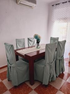 ImagenCasa Los Silos 5