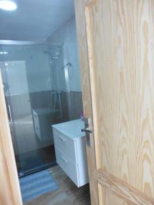 ImagenCasa Sin Nombre 1 bed annex 7