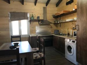 ImagenCasa rural Vega alta 8