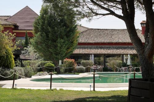 ImagenHotel El Mirlo Blanco 2