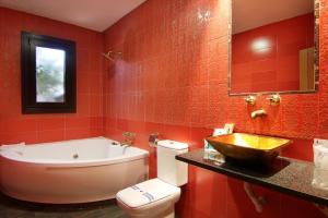 ImagenHotel El Mirlo Blanco 3