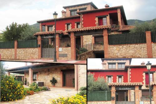 ImagenCasa Rural La Canchalera 2