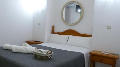 ImagenHOSTAL CANDELEDA 1