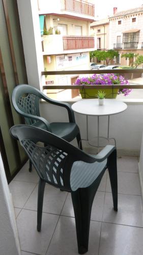 ImagenHOSTAL CANDELEDA 2