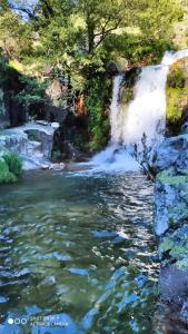 ImagenCasa Rural Aguas del Venero 4