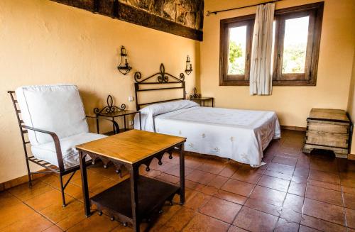 ImagenHotel Rural Hosteria Fontivieja 2