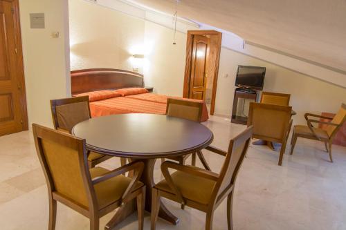 ImagenHotel San Antonio 1