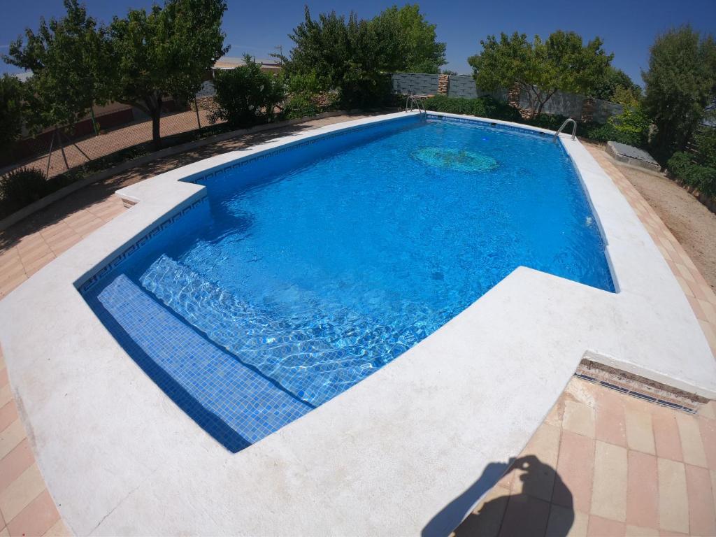 CASA RURAL DOÑA LUCINDAimagen principal