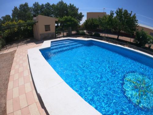 ImagenCASA RURAL DOÑA LUCINDA 1