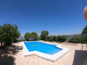 ImagenCASA RURAL DOÑA LUCINDA 4