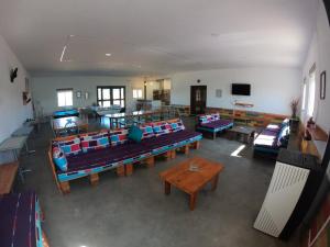 ImagenCASA RURAL DOÑA LUCINDA 6