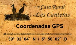 ImagenCasa Rural Las Canteras 4