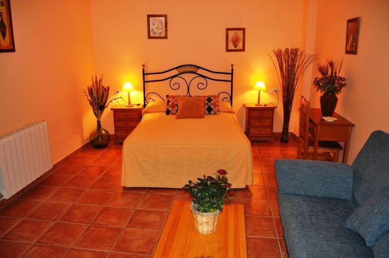 Hostal Paulinoimagen principal