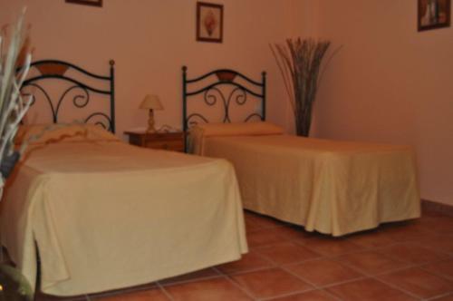 ImagenHostal Paulino 1